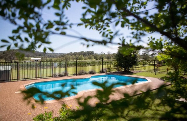 Bluebush Estate