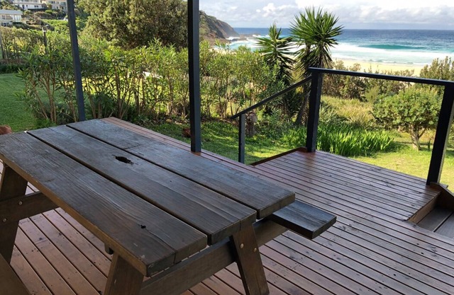 Bluecrest 1 sur Blueys Beach