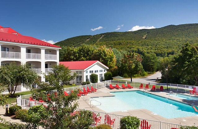 Bluegreen South Mountain Resort 1br Condo, Free WiFi