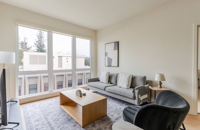 Blueground | Oakland, AC, w/d, nr Mosswood Park