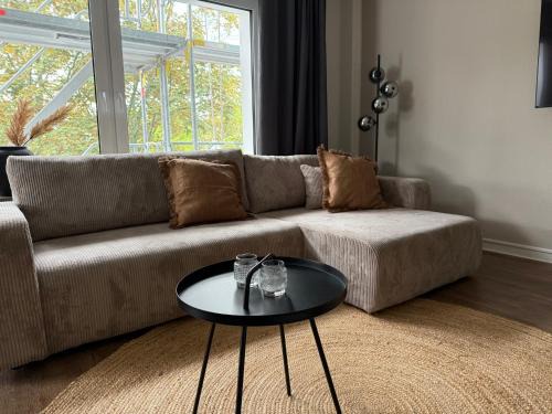 Bluemango Signature Apartment No 6 - direkt neben der Messe Essen