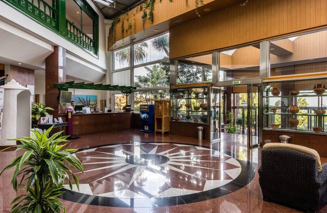 BLUESEA Costa Jardín Spa