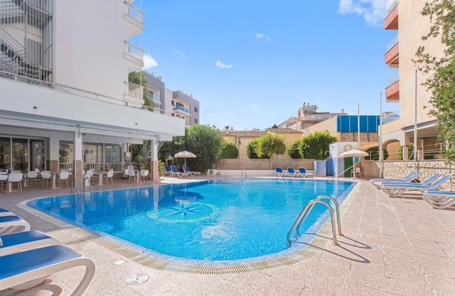 BLUESEA Piscis - Adults Only