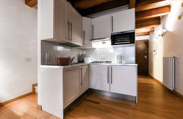 Bluesky Garden by Wonderful Italy