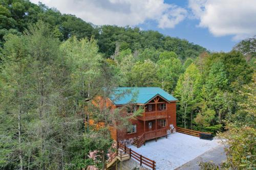 Bluestem Bluebell by AvantStay Incredible Views w Large Balcony Indoor Pool