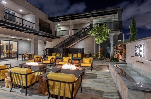Bluestem Hotel Torrance Los Angeles, Ascend Hotel Collection