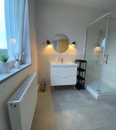 Bluestone Appartements - 23qm free and near parking