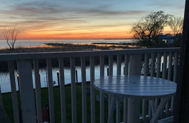 Blueview Cottage on Lake St. Clair