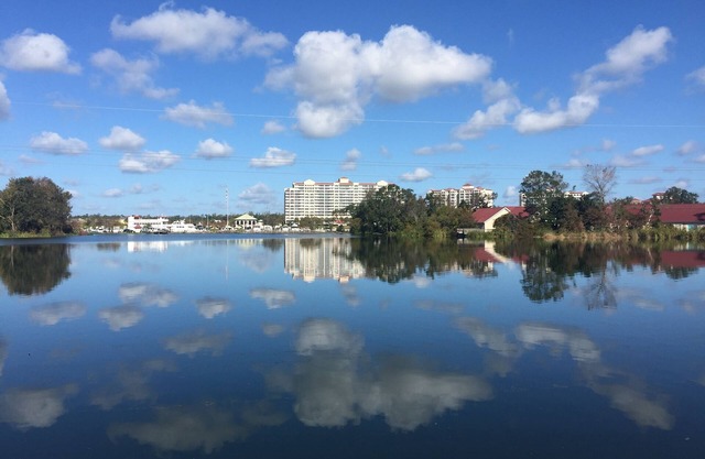Bluewater Resort et Marina à l'île Hilton Head en Caroline du Sud