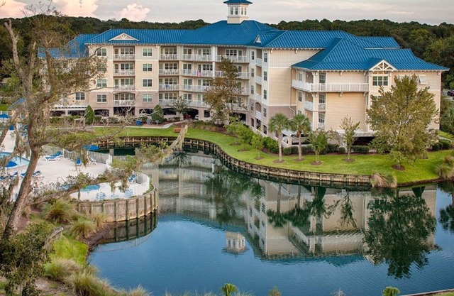 Bluewater Resort et Marina. Key West Style One Bedroom! Réservez maintenant!