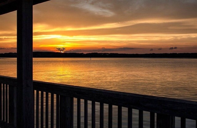 Bluewater Resort and Marina #1