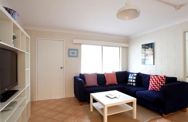 Blueys Beach Villa Manyana 24
