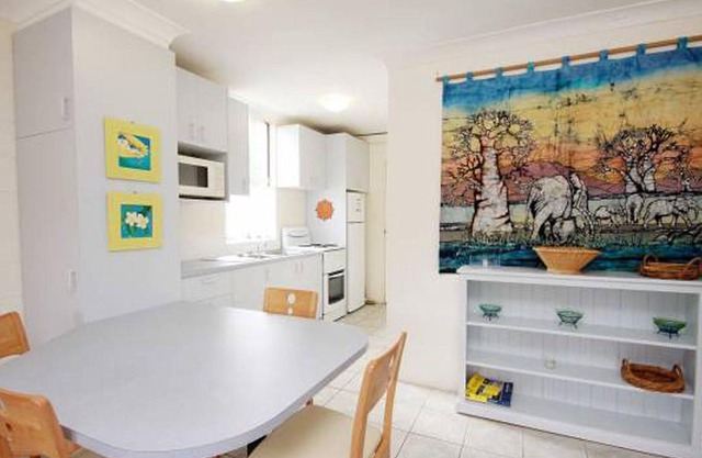 Blueys Beach Villa Manyana 25
