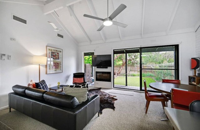 Bluff Vista Ocean Grove