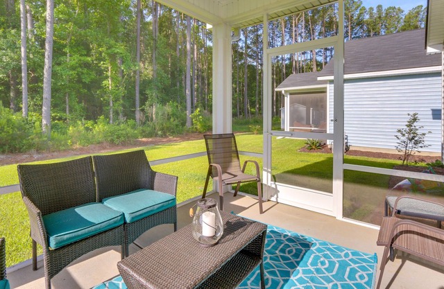 Bluffton Family Home w/ Modern Interior!