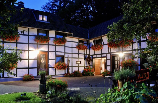 Blumenhof Hammerwerk 2