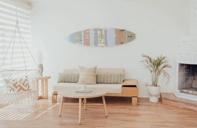 Blvd Sunset. . . Beachfront Condos