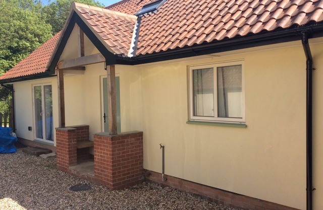 Blyth Green Stable - La campagne rurale de Norfolk à seulement 10 miles de Norwich