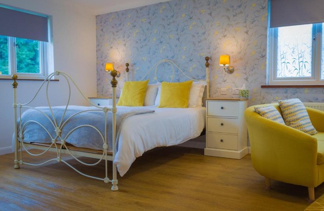 Blyth Lodge B&B