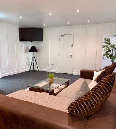 Blyth Rooms