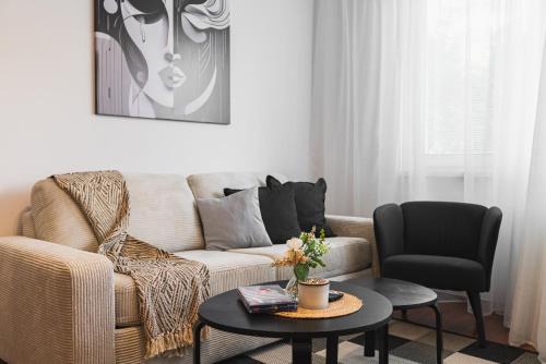 BNB Jegeho Alej Apartment