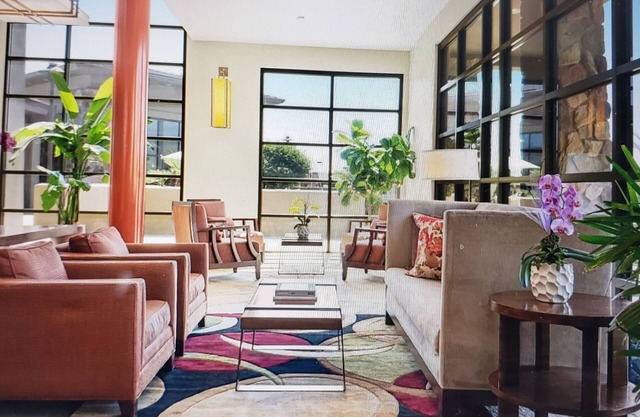 BNP Paribas Prime Week 1,420 sqft 2 bedroom lock-off Villa Westin Palm Desert