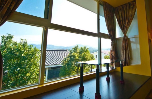 Bo Wu Guan Homestay