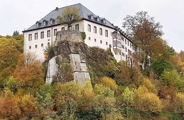 BO01 Ferienwohnung Ulrichstein/ Bobenhausen