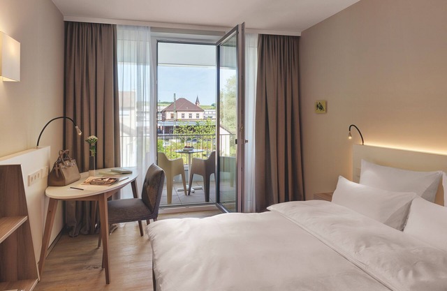 Boarding House Apartment, Max. 2 Personen