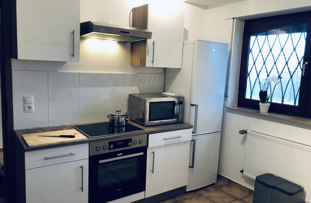 Pension - Appartement de vacances - Appartement