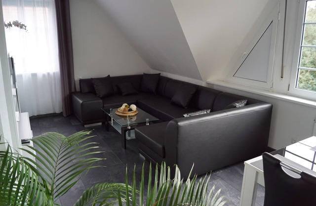 Résidence hôtelière La Domus Premium Osnabrueck / Lotte Münsterland (2ZKB)