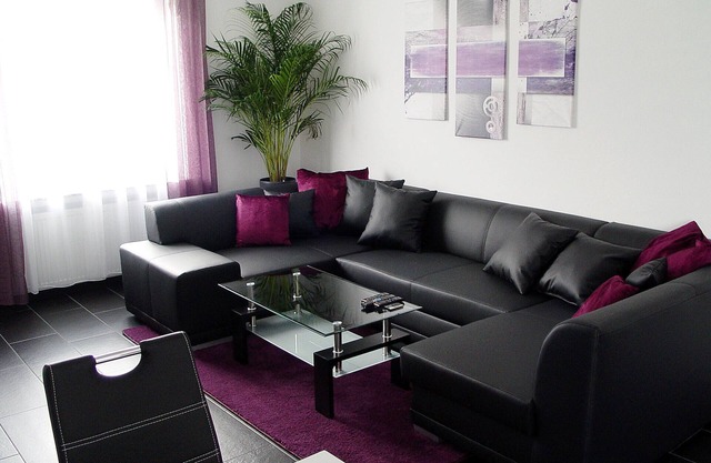 Résidence hôtelière La Domus Superior Osnabrueck / Lotte Münsterland (2ZKB)