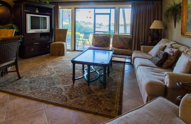 Boardwalk 188: 3 BR / 2 BA condominium à Miramar Beach, pour 8 personnes