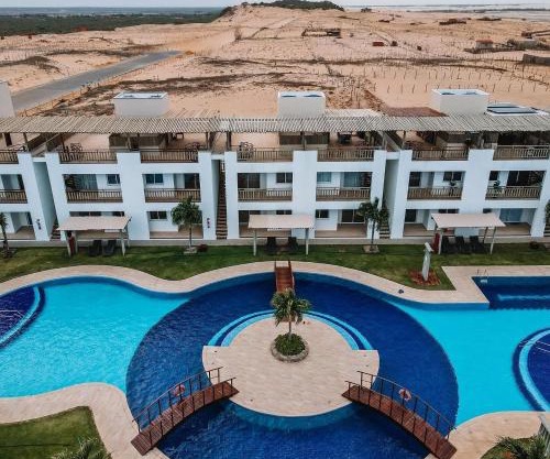 Boas Vistas Condominium Cobertura