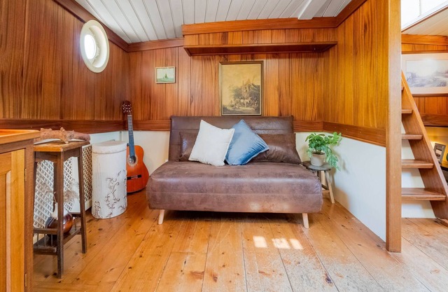 Bateau de luxe à Kerkdriel
