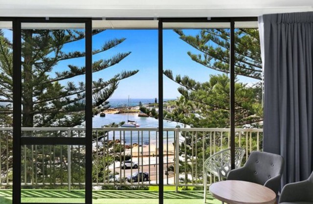 Boat Harbour Motel