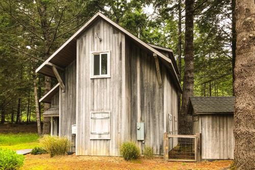 Boat House