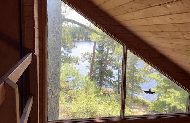 Quiet boat-in Island Retreat, Lake of the Woods, Kenora, ON