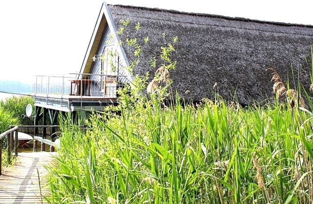 Boathouse II, Germany