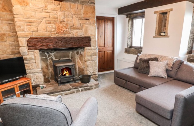 Bobbin Cottage, GOLCAR