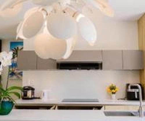 BobbyJimmy Oceanami Villa Resort từ 1PN đến 3PN - Đầy đủ tiện nghi - Bếp nấu - BBQ - Hồ bơi 2000 m2 - Long Hải Vũng Tàu
