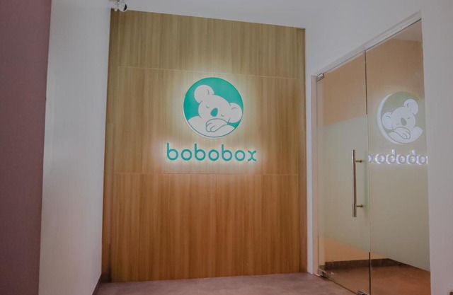 Bobopod Mega Mall, Bekasi