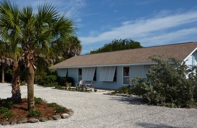 Boca Grande Beach House, North - Très bon prix! Super endroit!