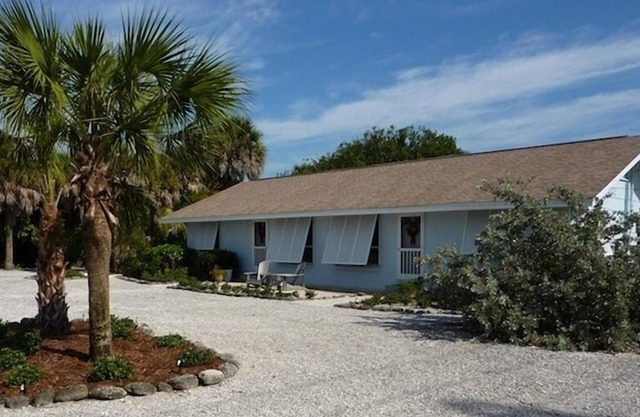 Boca Grande Beach House, South - Très bon prix! Super endroit!