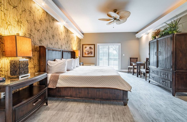 Boca Grande Hotel