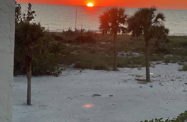 Superbe Condo Beachside 4 personnes!