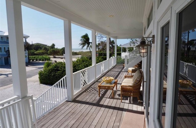 Boca Grande Maison de vacances étapes du Golfe