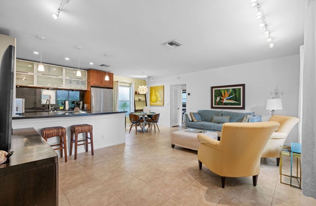 Domaine de la plage de Boca Raton