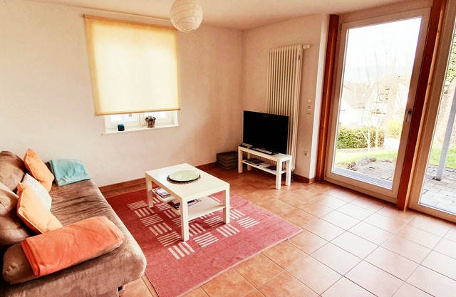 BoCasa vacation apartment - Bodman-Ludwigshafen on Lake Constance