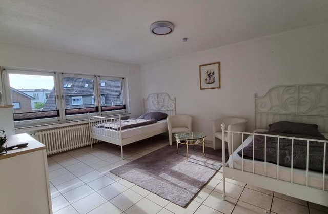 Bocholt Apartment Ferienwohnung 3